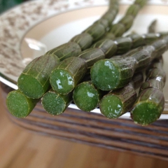 中华老字号 东阿阿胶桃花姬阿胶糕300g