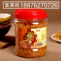中华老字号 东阿阿胶桃花姬阿胶糕300g