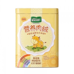 中华老字号 东阿阿胶桃花姬阿胶糕300g