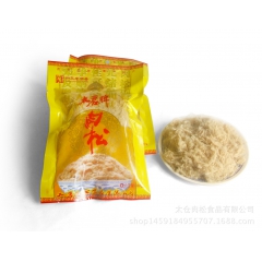 中华老字号 东阿阿胶桃花姬阿胶糕300g