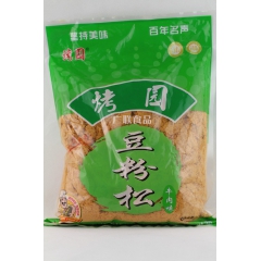 中华老字号 东阿阿胶桃花姬阿胶糕300g