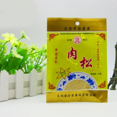 中华老字号 东阿阿胶桃花姬阿胶糕300g
