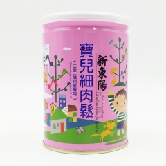 中华老字号 东阿阿胶桃花姬阿胶糕300g