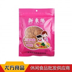 中华老字号 东阿阿胶桃花姬阿胶糕300g