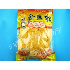 手抓饼原料 正聚香金丝B级肉松2.5KG 寿司肉松 烘焙面包...