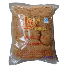 帅联营养肉松 帅联普通猪肉松  面包用肉松