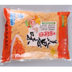 AAA肉松/美思味香辣肉松/面包寿司用肉松 1KG*15包/...