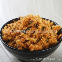 中华老字号 东阿阿胶桃花姬阿胶糕300g