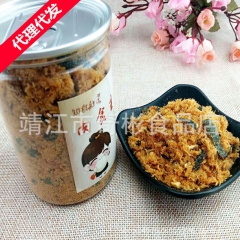 中华老字号 东阿阿胶桃花姬阿胶糕300g