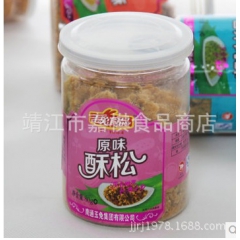 中华老字号 东阿阿胶桃花姬阿胶糕300g