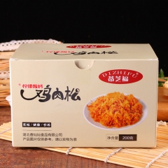 中华老字号 东阿阿胶桃花姬阿胶糕300g