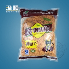 中华老字号 东阿阿胶桃花姬阿胶糕300g