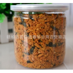 中华老字号 东阿阿胶桃花姬阿胶糕300g