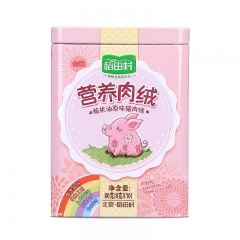 中华老字号 东阿阿胶桃花姬阿胶糕300g
