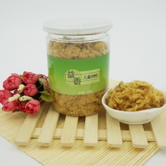 中华老字号 东阿阿胶桃花姬阿胶糕300g