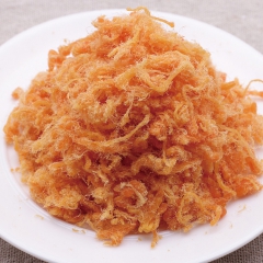 中华老字号 东阿阿胶桃花姬阿胶糕300g