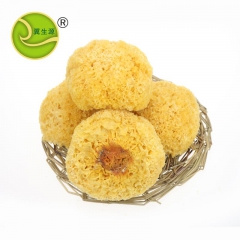 中华老字号 东阿阿胶桃花姬阿胶糕300g