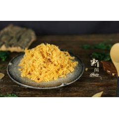 中华老字号 东阿阿胶桃花姬阿胶糕300g