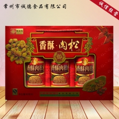 中华老字号 东阿阿胶桃花姬阿胶糕300g