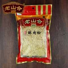 中华老字号 东阿阿胶桃花姬阿胶糕300g