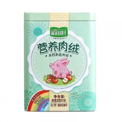 中华老字号 东阿阿胶桃花姬阿胶糕300g