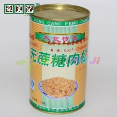 中华老字号 东阿阿胶桃花姬阿胶糕300g