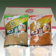 中华老字号 东阿阿胶桃花姬阿胶糕300g