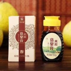 中华老字号 东阿阿胶桃花姬阿胶糕300g