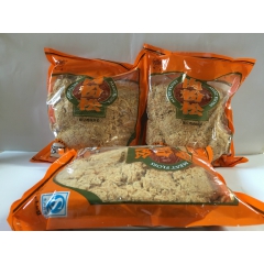 中华老字号 东阿阿胶桃花姬阿胶糕300g