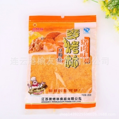 中华老字号 东阿阿胶桃花姬阿胶糕300g