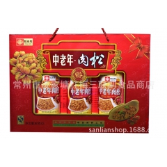 中华老字号 东阿阿胶桃花姬阿胶糕300g