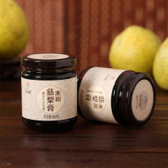 中华老字号 东阿阿胶桃花姬阿胶糕300g