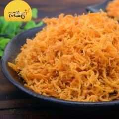 中华老字号 东阿阿胶桃花姬阿胶糕300g
