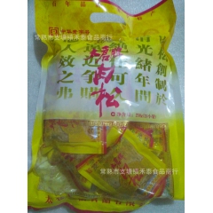 中华老字号 东阿阿胶桃花姬阿胶糕300g