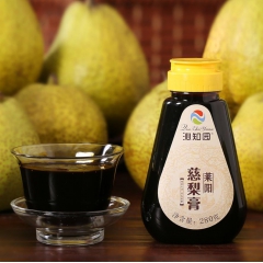 中华老字号 东阿阿胶桃花姬阿胶糕300g
