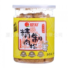 中华老字号 东阿阿胶桃花姬阿胶糕300g
