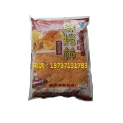中华老字号 东阿阿胶桃花姬阿胶糕300g