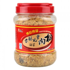 中华老字号 东阿阿胶桃花姬阿胶糕300g