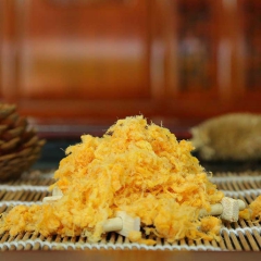 中华老字号 东阿阿胶桃花姬阿胶糕300g