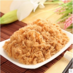 中华老字号 东阿阿胶桃花姬阿胶糕300g