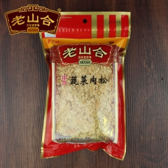 中华老字号 东阿阿胶桃花姬阿胶糕300g