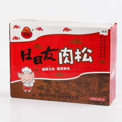 中华老字号 东阿阿胶桃花姬阿胶糕300g