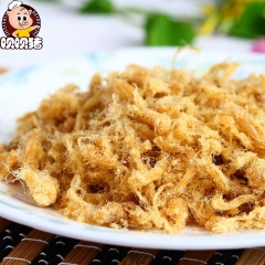 中华老字号 东阿阿胶桃花姬阿胶糕300g