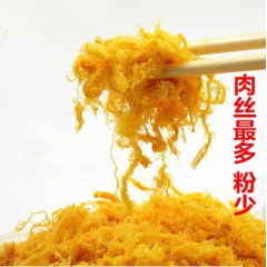 中华老字号 东阿阿胶桃花姬阿胶糕300g