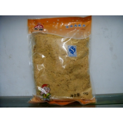 中华老字号 东阿阿胶桃花姬阿胶糕300g