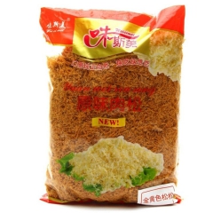 中华老字号 东阿阿胶桃花姬阿胶糕300g