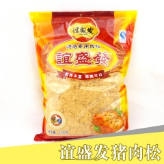 中华老字号 东阿阿胶桃花姬阿胶糕300g