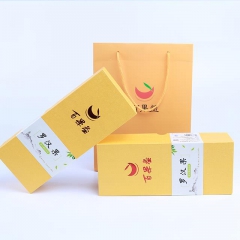 中华老字号 东阿阿胶桃花姬阿胶糕300g