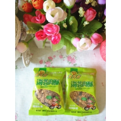 中华老字号 东阿阿胶桃花姬阿胶糕300g