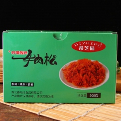 中华老字号 东阿阿胶桃花姬阿胶糕300g